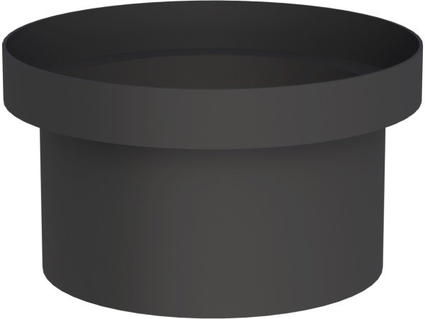 Morsø overgang 1/2 isoleret