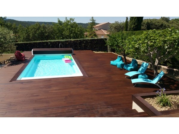 MOSO Bambus X-Treme Smoke