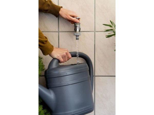 Gardena hanekobling 1/2"