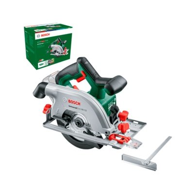 Bosch UniversalCirc rundsav