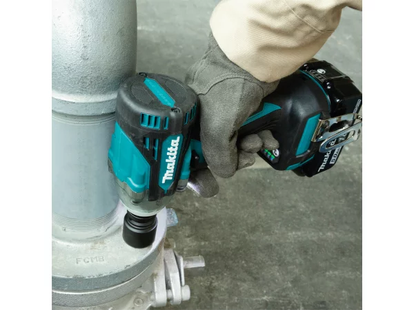 Makita slagnøgle 1/2"