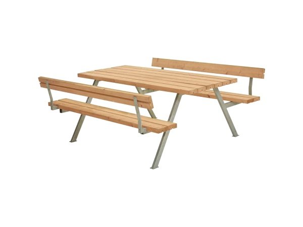 Plus alpha bord/bænkesæt