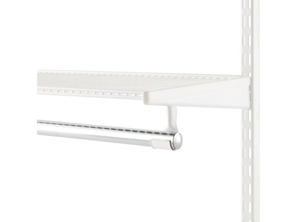 Elfa bøjlestangsholder