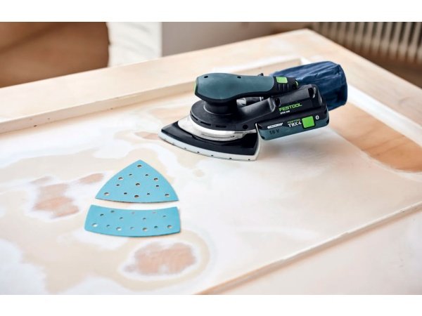 Festool slibepapir