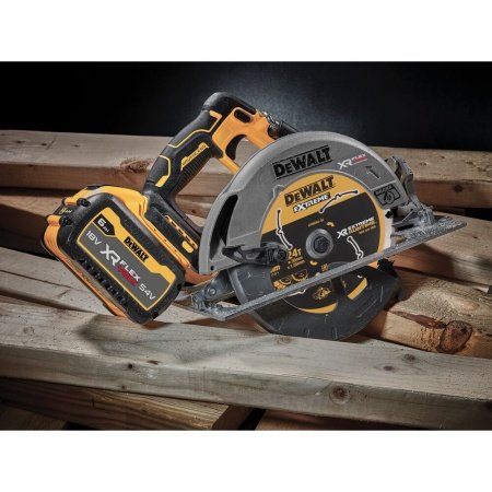 Dewalt rundsav