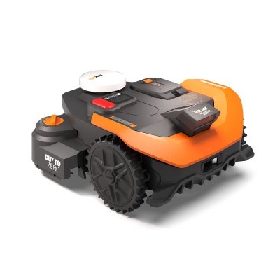 Worx WR312E robotplæneklipper Worx WR312E robotplæneklipper. Produkt vises