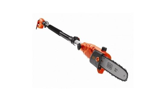 Black & Decker topsav