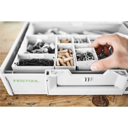 Festool Systainer³