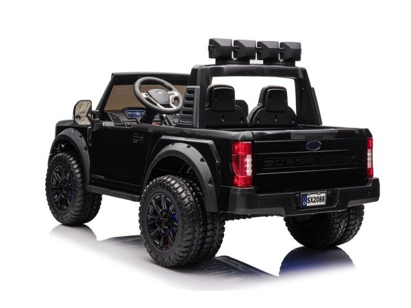 Ford Duty F450