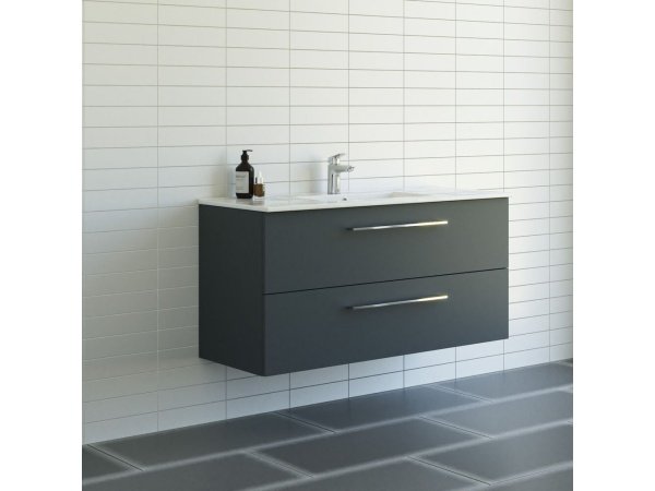 Scanbad Multo møbelsæt