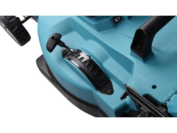 Makita plæneklipper