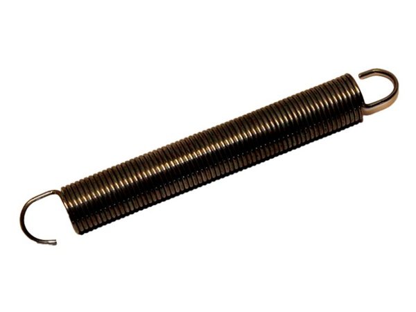 Viksa stor fjeder 1 stk