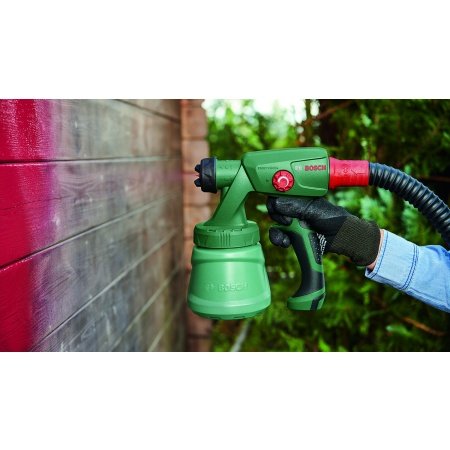 Bosch akku sprøjtepistol
