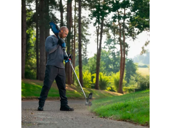Bosch græstrimmer