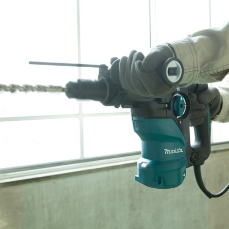 Makita bore/mejselhammer
