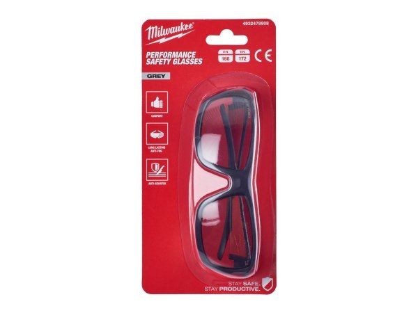 Milwaukee sikkerhedsbrille