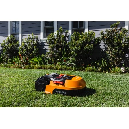 Worx robotplæneklipper M700