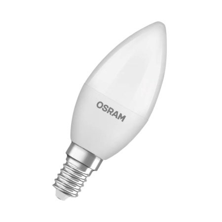 Osram LED Star Classic B25 pære