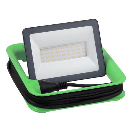Thorsman kompakt arbejdslamp