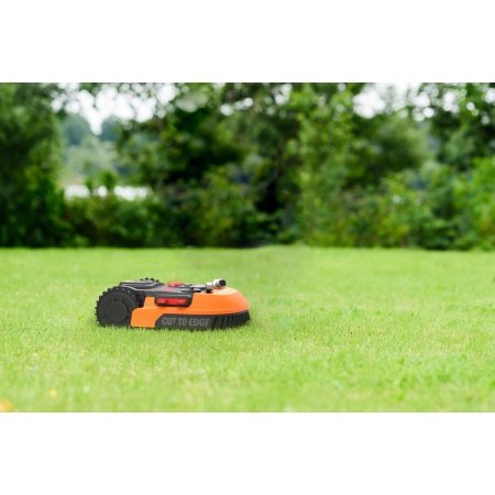 Worx robotplæneklipper M700