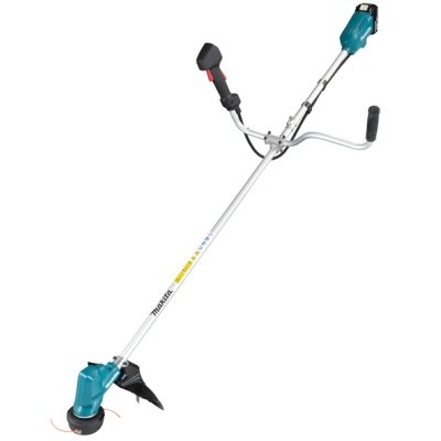 Makita akku buskrydder      *U