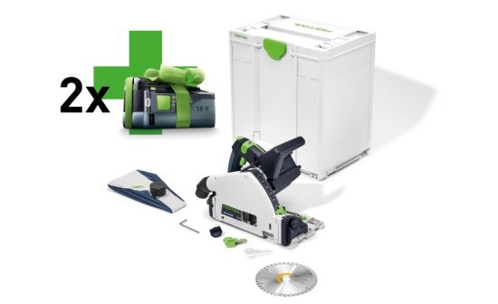 Festool dyksav