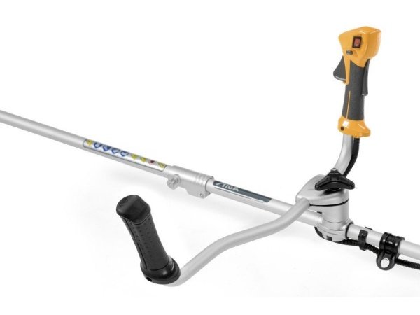 Stiga buskrydder benzin