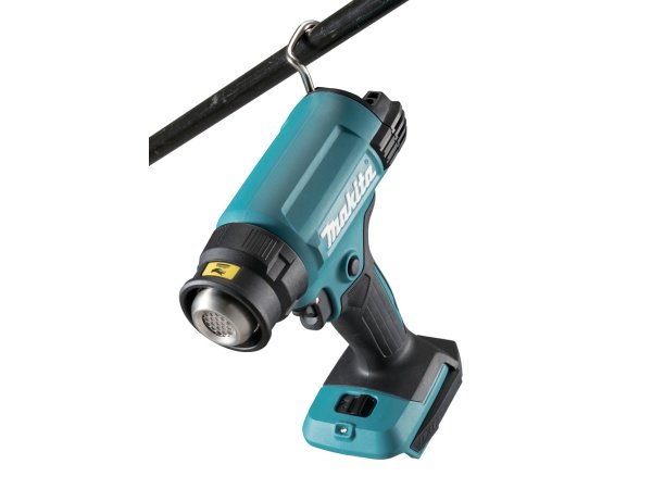 Makita varmluftpistol