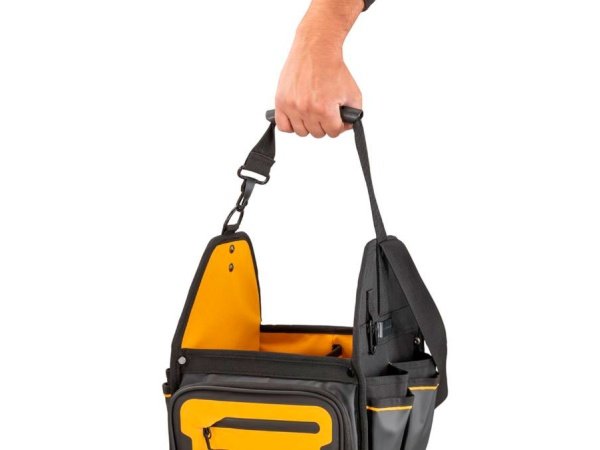 Dewalt værktøjskasse