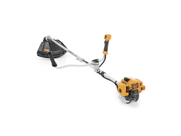 Stiga buskrydder benzin