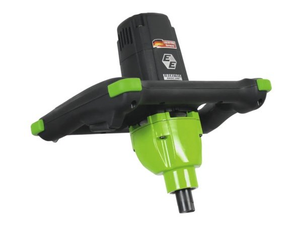 Eibenstock røreværk 1300W Eibenstock røreværk 1300W MXT 1300 incl. MG-140 stav. Billedet viser produktet med MG-140 blanderstav.