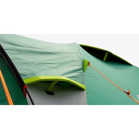 Coleman Kobuk Valley 3+ telt