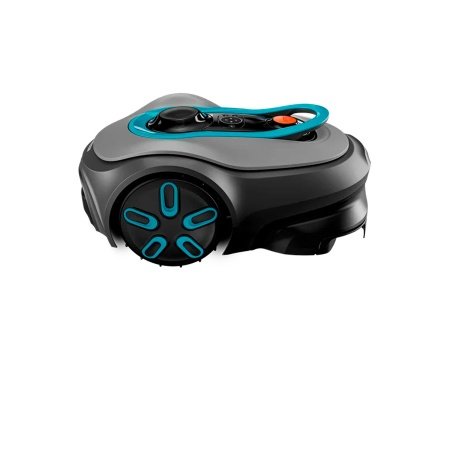 Gardena smart Sileno free 1500 m2 | Robotplæneklipper uden kanttråd
