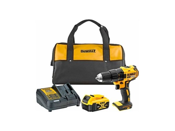 Dewalt DCD777P1 boremaskine Dewalt DCD777P1 boremaskine