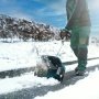 Makita SN400MP sneslynge forsats