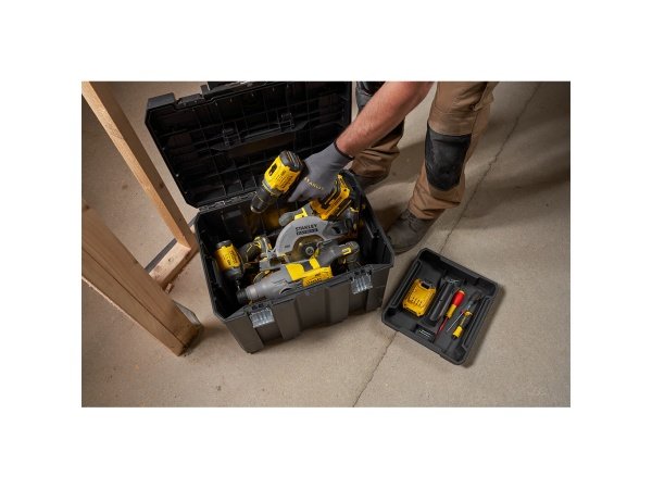 Stanley Fatmax Pro-Stack boks