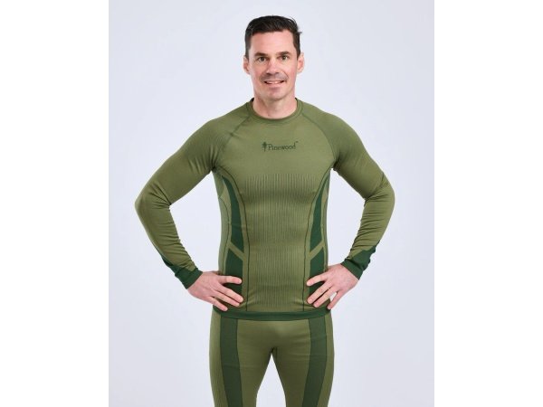 Pinewood termoundertøjssæt