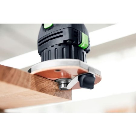 Festool akku kantfræser Festool akku kantfræser