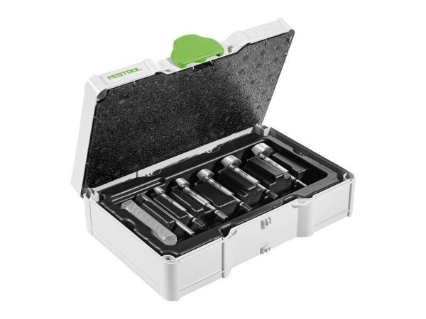 Festool forstnerborsæt