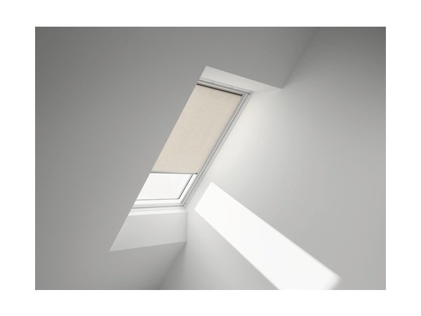 Velux rullegardin
