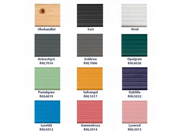 Fakro hemsestige MSP