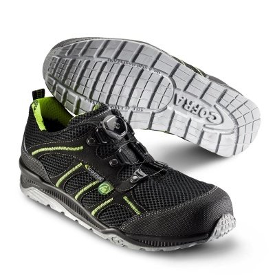 Cofra sikkerhedssko Stack