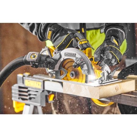 Dewalt rundsav