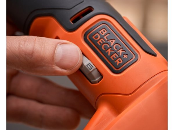 Black & Decker multicutter