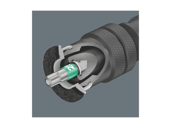 Wera bitsholder variabel dybde