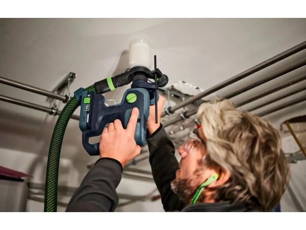 Festool kombihammer