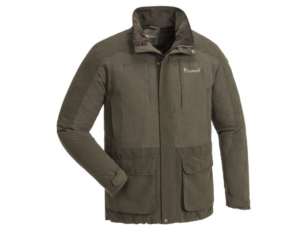Pinewood jagtjakke Småland Lig