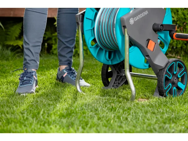 Gardena Aquaroll m/ haveslange