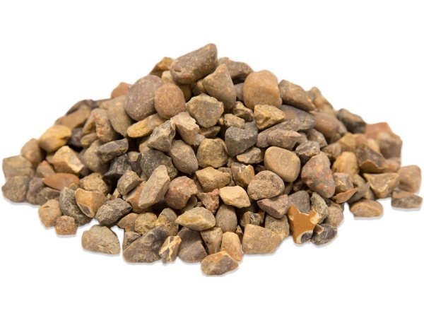 Champost natursten brunmix