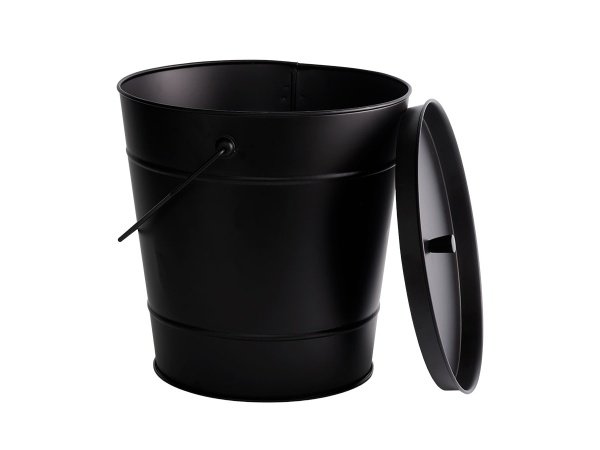 Morsø aske-/opbevaringsspand